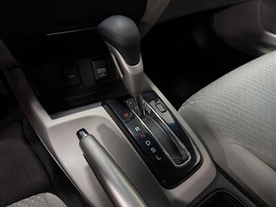2014 Honda Civic LX - Photo 14 - West Bountiful, UT 84087