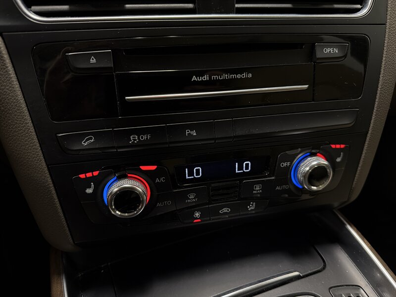 2015 Audi Q5 2.0T Premium Plus - Photo 20 - West Bountiful, UT 84087