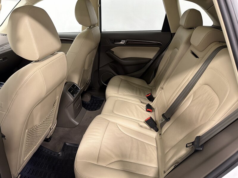 2015 Audi Q5 2.0T Premium Plus - Photo 28 - West Bountiful, UT 84087