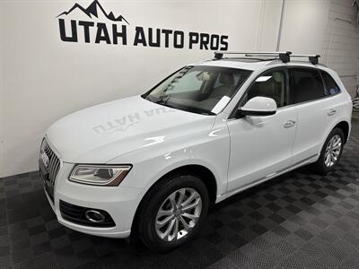 2015 Audi Q5 2.0T Premium Plus - Photo 7 - West Bountiful, UT 84087