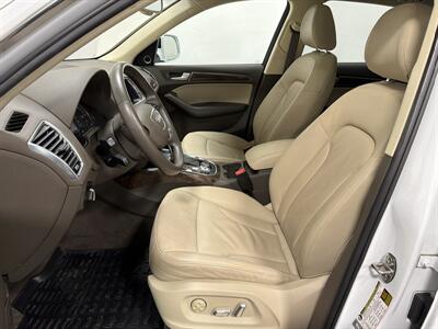 2015 Audi Q5 2.0T Premium Plus - Photo 15 - West Bountiful, UT 84087