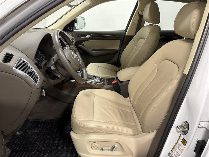 2015 Audi Q5 2.0T Premium Plus - Photo 15 - West Bountiful, UT 84087