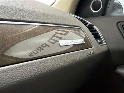 2015 Audi Q5 2.0T Premium Plus - Photo 18 - West Bountiful, UT 84087
