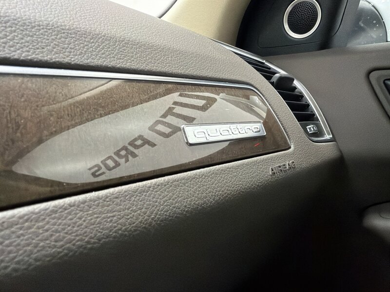 2015 Audi Q5 2.0T Premium Plus - Photo 18 - West Bountiful, UT 84087