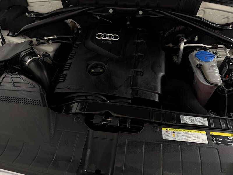 2015 Audi Q5 2.0T Premium Plus - Photo 32 - West Bountiful, UT 84087