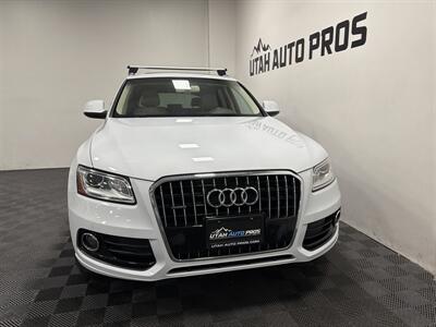 2015 Audi Q5 2.0T Premium Plus - Photo 5 - West Bountiful, UT 84087