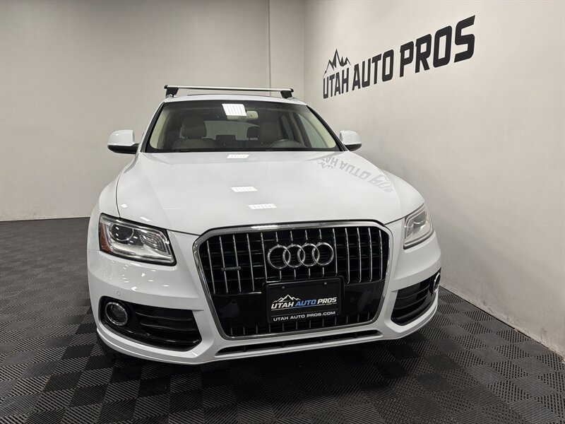 2015 Audi Q5 2.0T Premium Plus - Photo 5 - West Bountiful, UT 84087