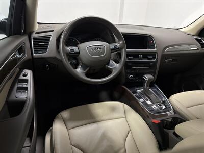 2015 Audi Q5 2.0T Premium Plus - Photo 13 - West Bountiful, UT 84087