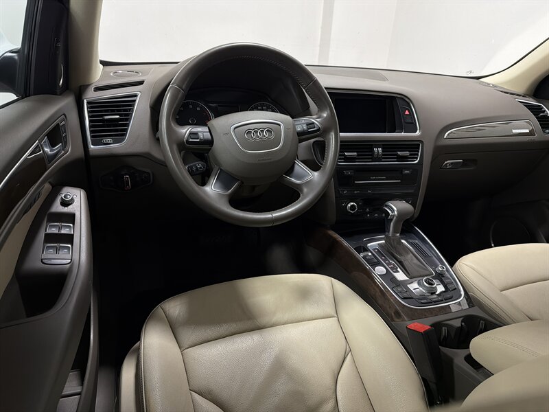 2015 Audi Q5 2.0T Premium Plus - Photo 13 - West Bountiful, UT 84087