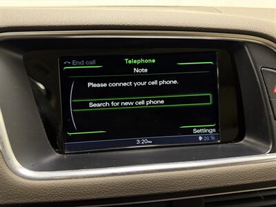 2015 Audi Q5 2.0T Premium Plus - Photo 23 - West Bountiful, UT 84087