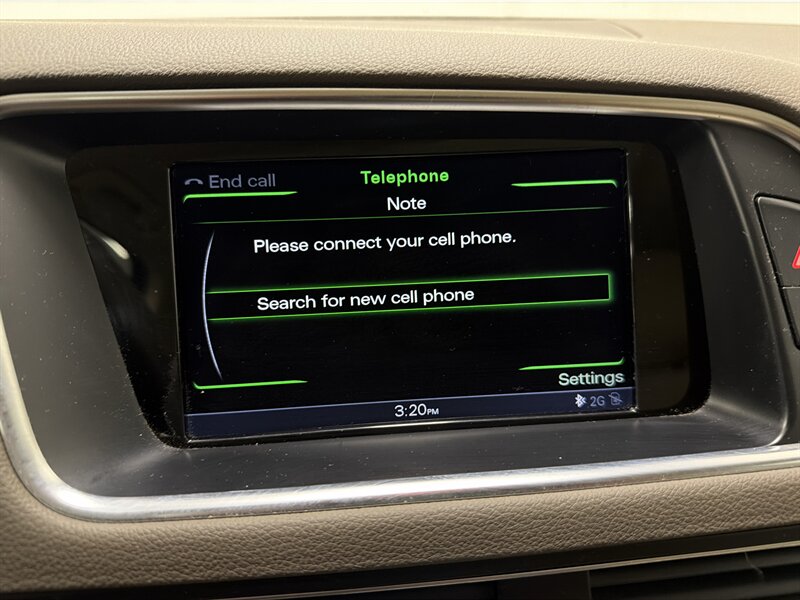 2015 Audi Q5 2.0T Premium Plus - Photo 23 - West Bountiful, UT 84087
