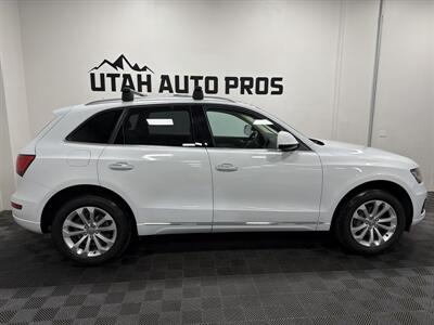 2015 Audi Q5 2.0T Premium Plus - Photo 2 - West Bountiful, UT 84087