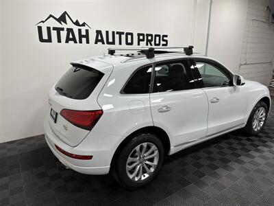 2015 Audi Q5 2.0T Premium Plus - Photo 3 - West Bountiful, UT 84087