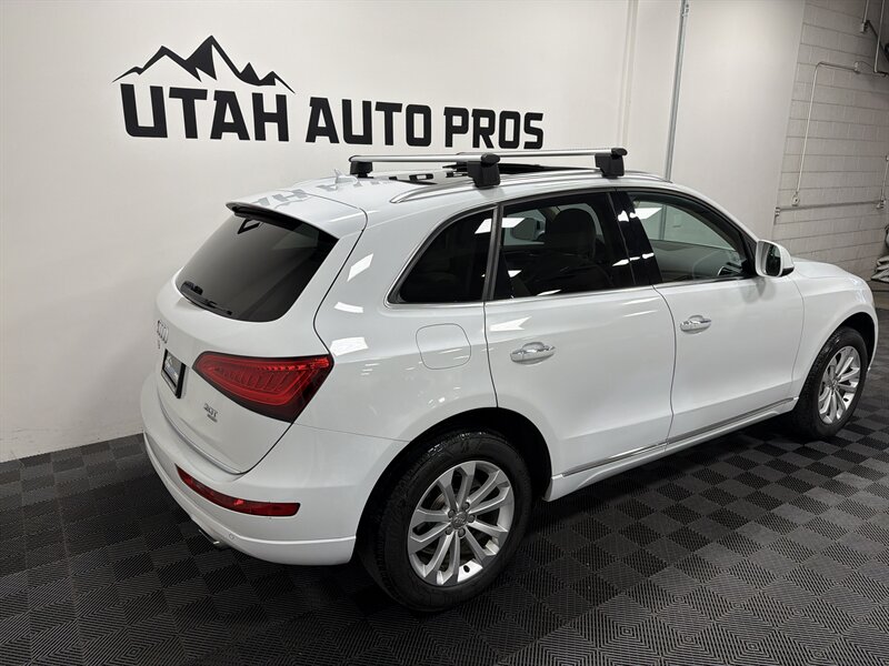 2015 Audi Q5 2.0T Premium Plus - Photo 3 - West Bountiful, UT 84087