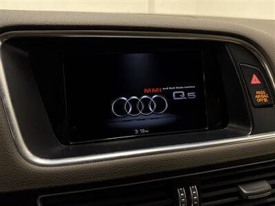 2015 Audi Q5 2.0T Premium Plus - Photo 19 - West Bountiful, UT 84087