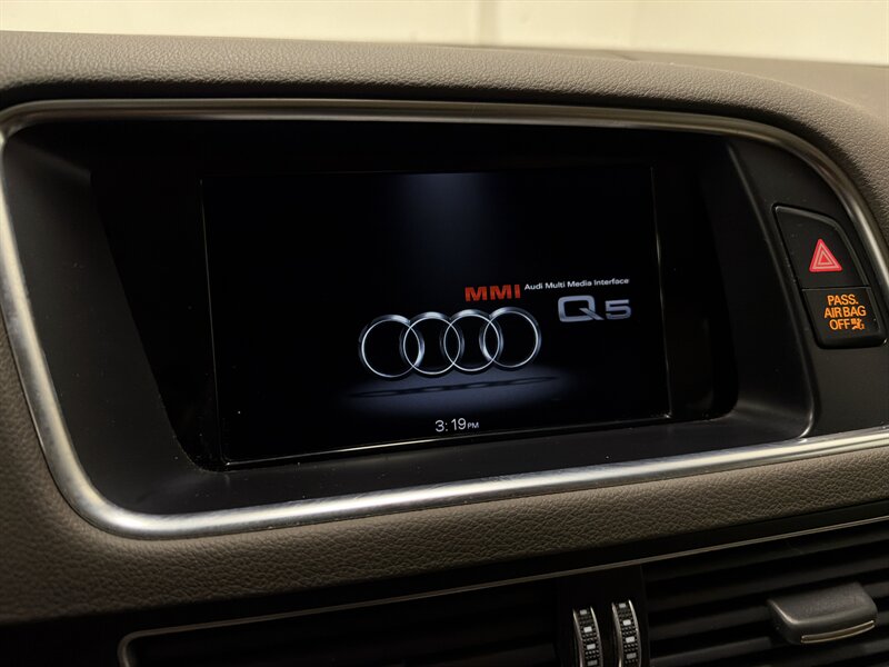 2015 Audi Q5 2.0T Premium Plus - Photo 19 - West Bountiful, UT 84087