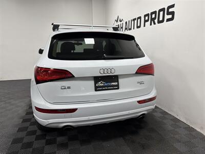 2015 Audi Q5 2.0T Premium Plus - Photo 10 - West Bountiful, UT 84087