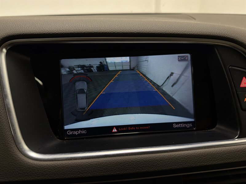 2015 Audi Q5 2.0T Premium Plus - Photo 22 - West Bountiful, UT 84087