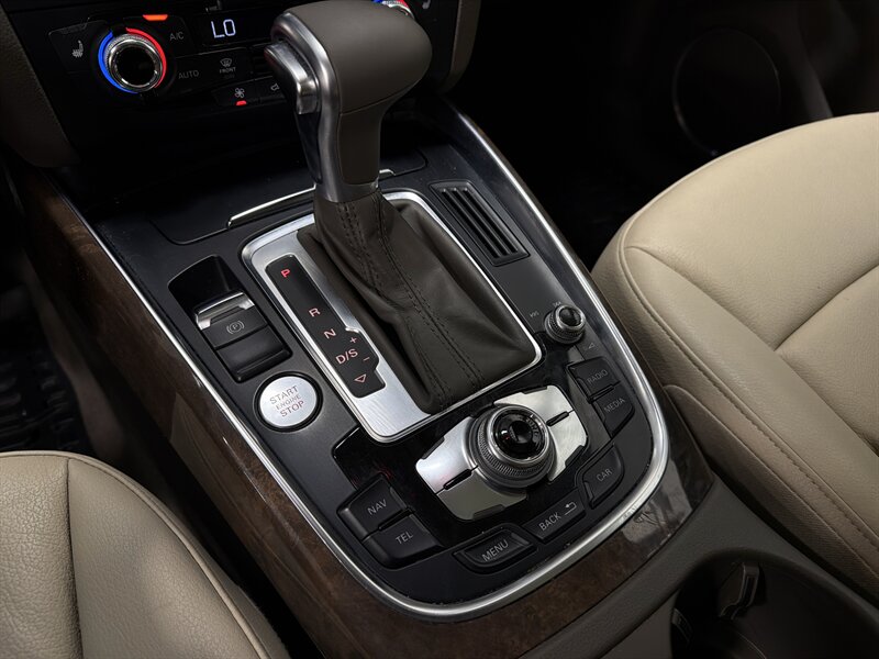 2015 Audi Q5 2.0T Premium Plus - Photo 17 - West Bountiful, UT 84087