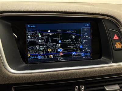 2015 Audi Q5 2.0T Premium Plus - Photo 21 - West Bountiful, UT 84087