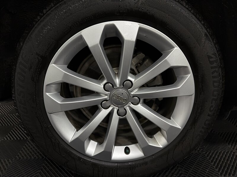 2015 Audi Q5 2.0T Premium Plus - Photo 11 - West Bountiful, UT 84087