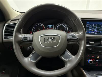 2015 Audi Q5 2.0T Premium Plus - Photo 24 - West Bountiful, UT 84087