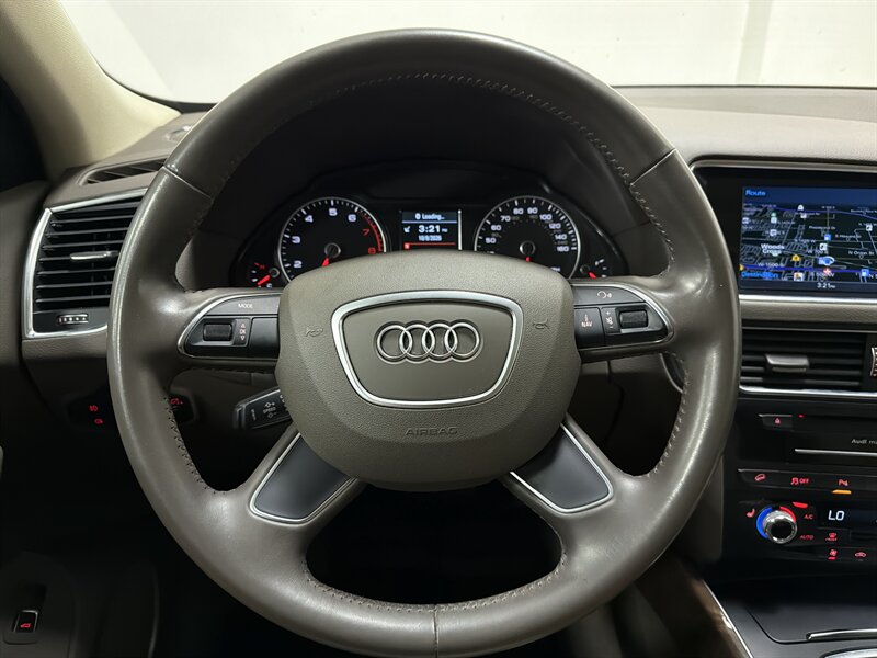 2015 Audi Q5 2.0T Premium Plus - Photo 24 - West Bountiful, UT 84087