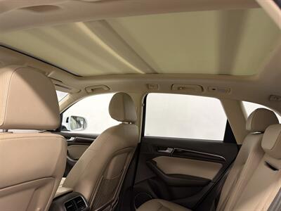 2015 Audi Q5 2.0T Premium Plus - Photo 29 - West Bountiful, UT 84087