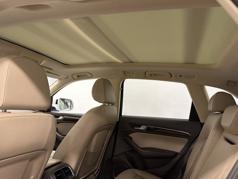 2015 Audi Q5 2.0T Premium Plus - Photo 29 - West Bountiful, UT 84087