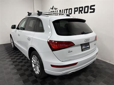 2015 Audi Q5 2.0T Premium Plus - Photo 9 - West Bountiful, UT 84087