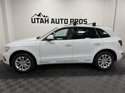 2015 Audi Q5 2.0T Premium Plus - Photo 8 - West Bountiful, UT 84087