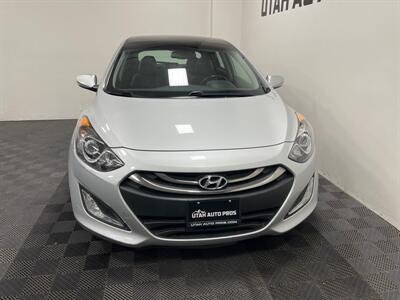 2013 Hyundai ELANTRA GT   - Photo 5 - West Bountiful, UT 84087