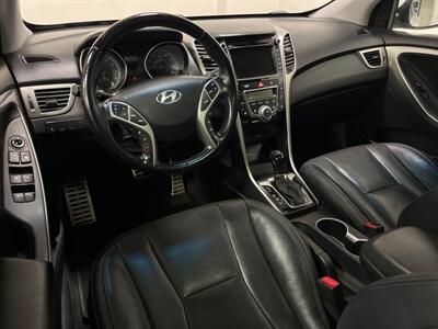 2013 Hyundai ELANTRA GT   - Photo 15 - West Bountiful, UT 84087