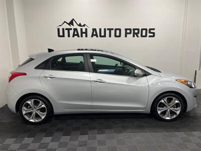 2013 Hyundai ELANTRA GT   - Photo 2 - West Bountiful, UT 84087