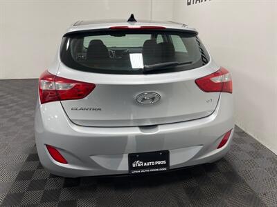 2013 Hyundai ELANTRA GT   - Photo 10 - West Bountiful, UT 84087