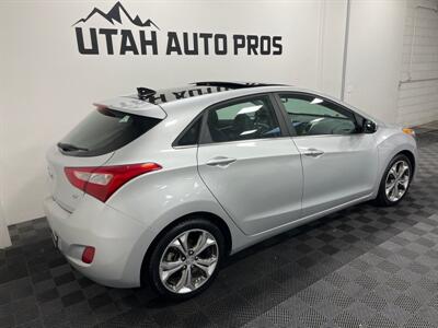 2013 Hyundai ELANTRA GT   - Photo 3 - West Bountiful, UT 84087