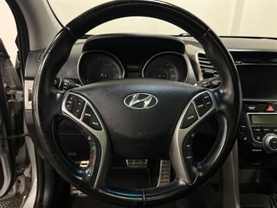 2013 Hyundai ELANTRA GT   - Photo 24 - West Bountiful, UT 84087