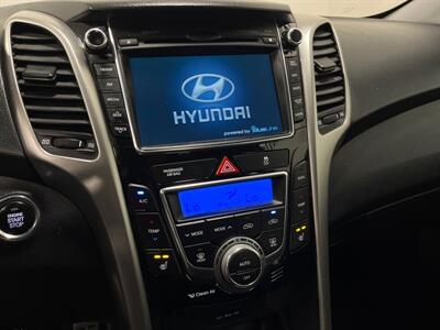 2013 Hyundai ELANTRA GT   - Photo 19 - West Bountiful, UT 84087