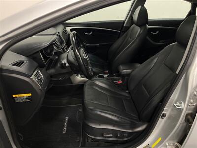 2013 Hyundai ELANTRA GT   - Photo 17 - West Bountiful, UT 84087