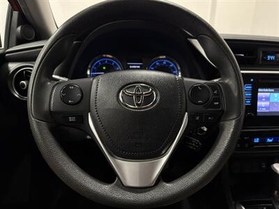 2019 Toyota Corolla LE - Photo 17 - West Bountiful, UT 84087