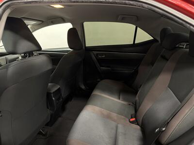 2019 Toyota Corolla LE - Photo 8 - West Bountiful, UT 84087