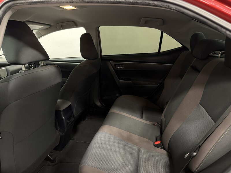 2019 Toyota Corolla LE - Photo 8 - West Bountiful, UT 84087
