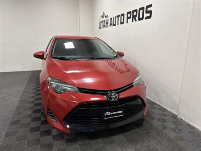 2019 Toyota Corolla LE - Photo 3 - West Bountiful, UT 84087