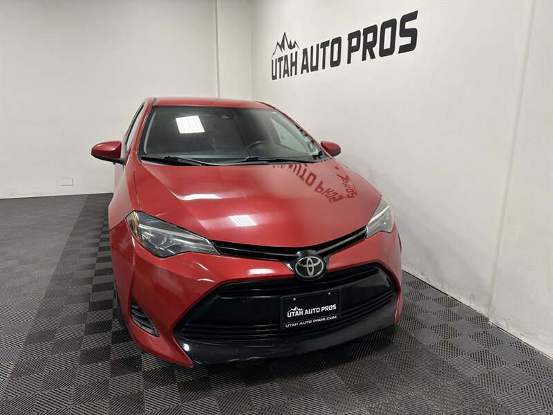 2019 Toyota Corolla LE - Photo 3 - West Bountiful, UT 84087