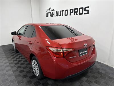 2019 Toyota Corolla LE - Photo 6 - West Bountiful, UT 84087
