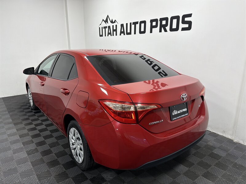 2019 Toyota Corolla LE - Photo 6 - West Bountiful, UT 84087