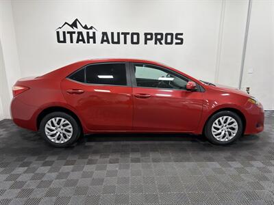 2019 Toyota Corolla LE - Photo 2 - West Bountiful, UT 84087