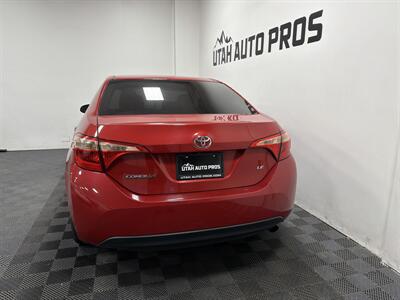2019 Toyota Corolla LE - Photo 7 - West Bountiful, UT 84087
