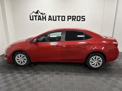 2019 Toyota Corolla LE - Photo 5 - West Bountiful, UT 84087