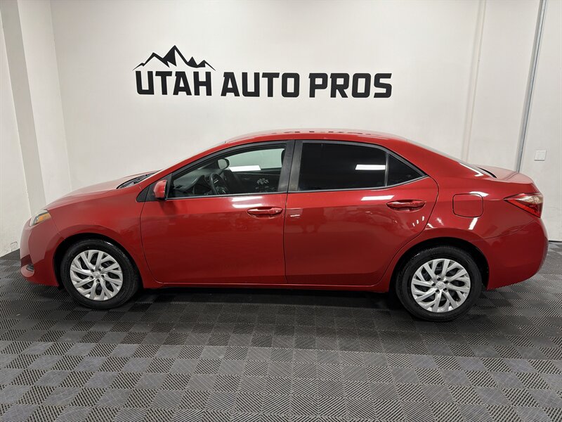 2019 Toyota Corolla LE - Photo 5 - West Bountiful, UT 84087
